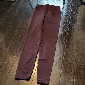 Born Primitive Your Go To Leggings - Fig